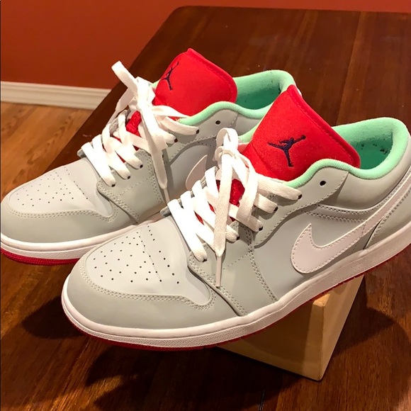air jordan 1 low hare